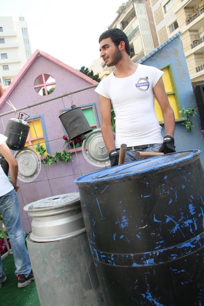 Volvo Street Festival